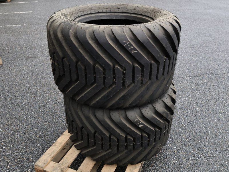 Tianli 550/45-22,5 Heavy Duty