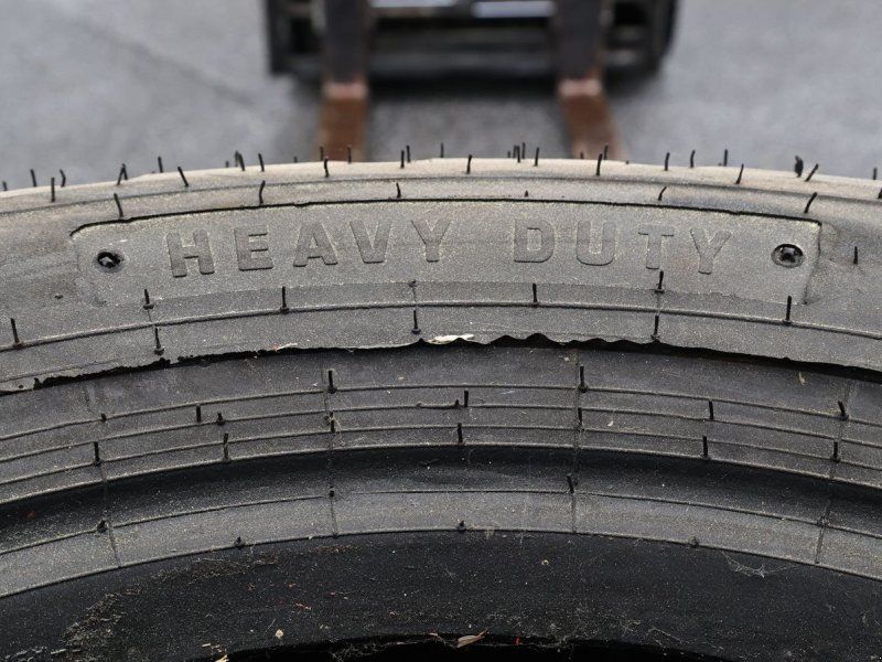 Tianli 550/45-22,5 Heavy Duty