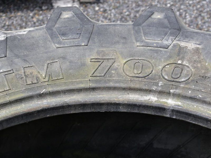 Pirelli 480/70 R30 TM700
