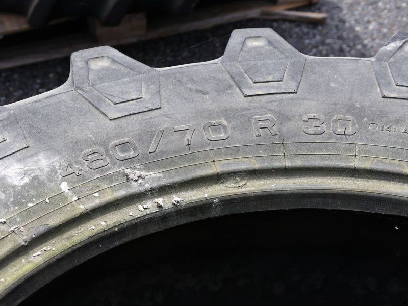 Pirelli 480/70 R30 TM700