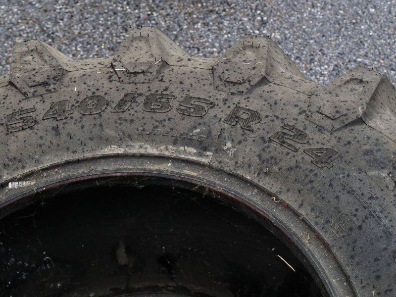Trelleborg 540/65 R24 TM800