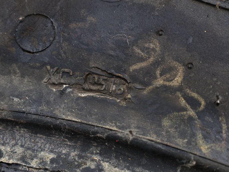 Trelleborg 540/65 R24 TM800