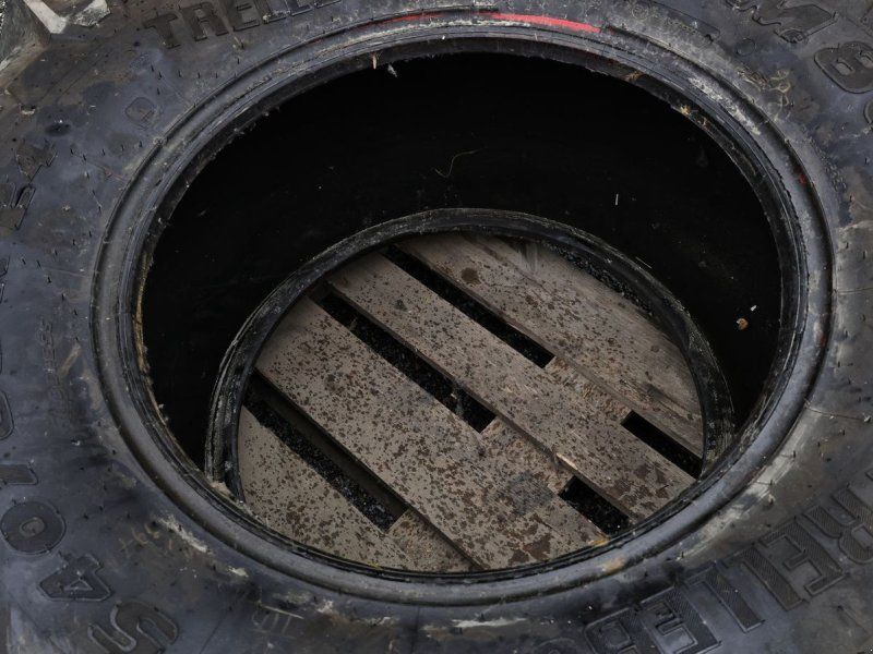 Trelleborg 540/65 R24 TM800