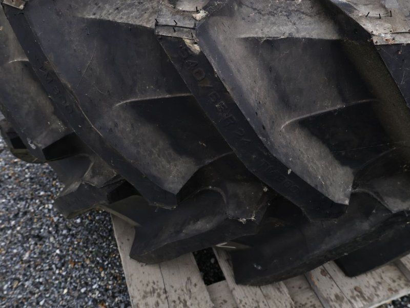 Trelleborg 540/65 R24 TM800