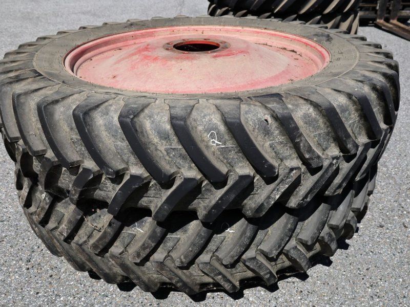 Michelin 380/90 R46 Agribib RC