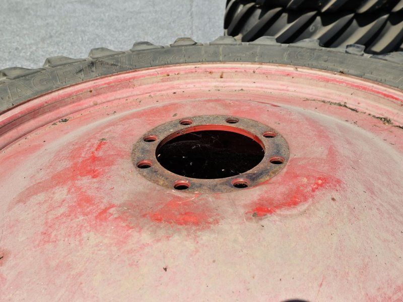 Michelin 380/90 R46 Agribib RC