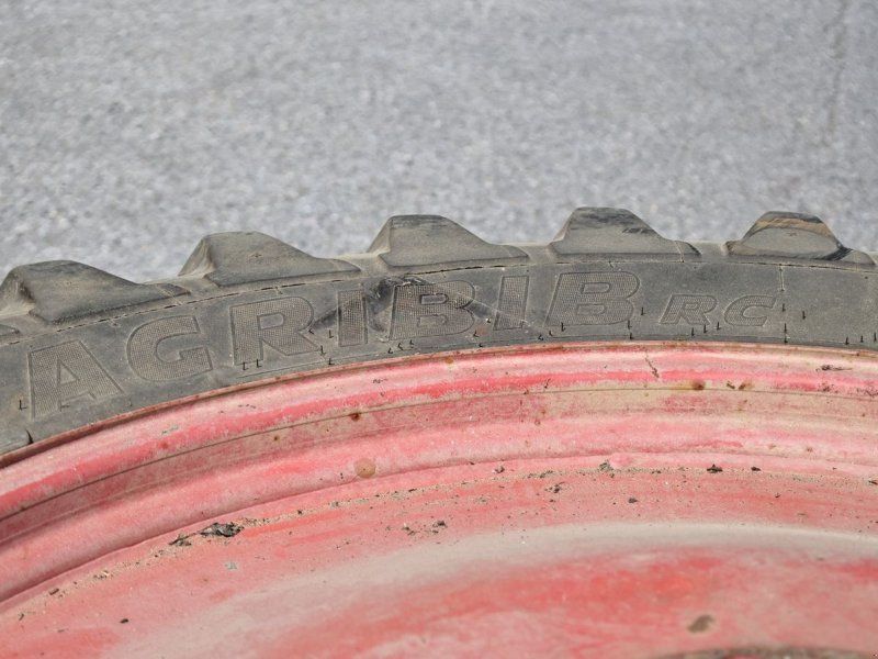 Michelin 380/90 R46 Agribib RC