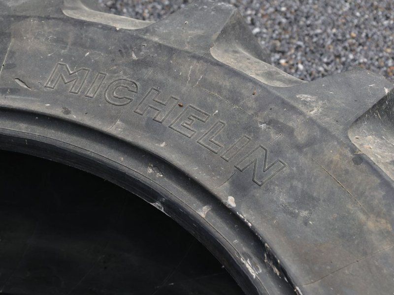 Michelin 16.9 R34 BIB X