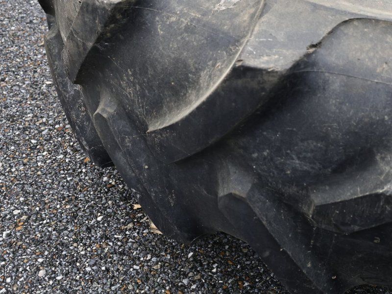 Michelin 16.9 R34 BIB X