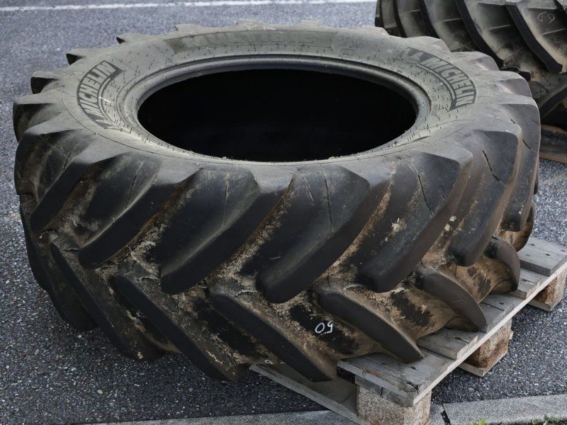 Michelin 480/65 R28 Multibib