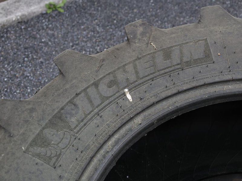 Michelin 480/65 R28 Multibib