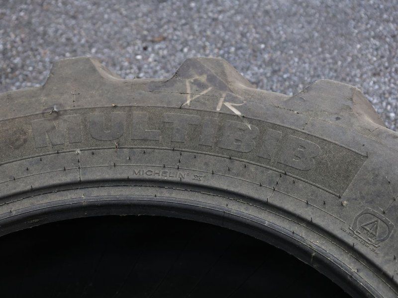 Michelin 480/65 R28 Multibib