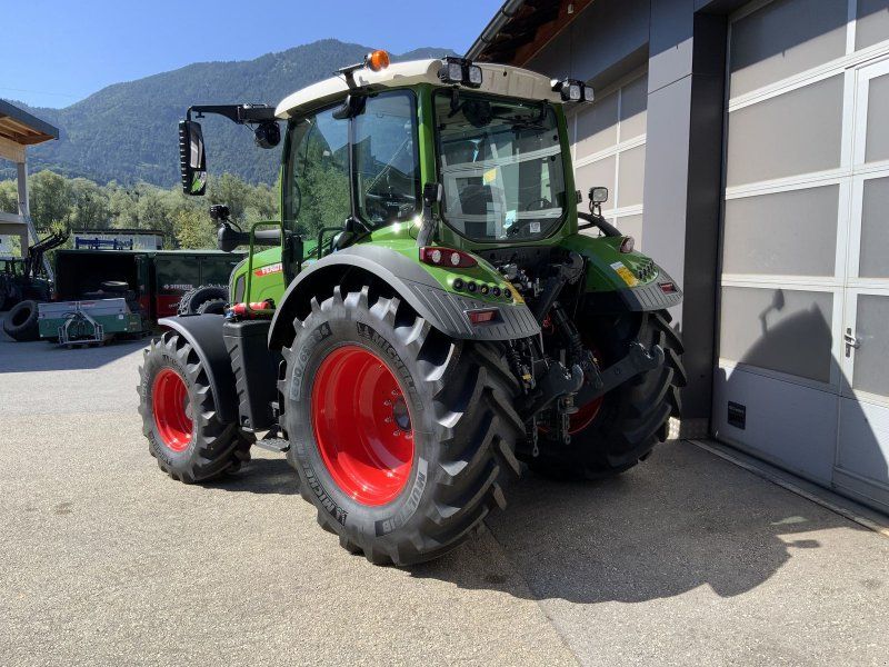 Fendt 313 Vario Profi