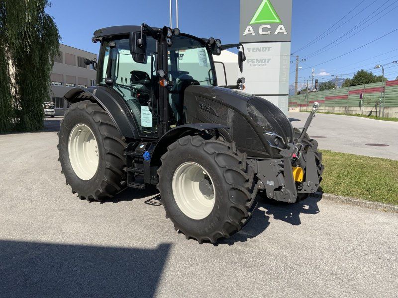 Valtra A 115