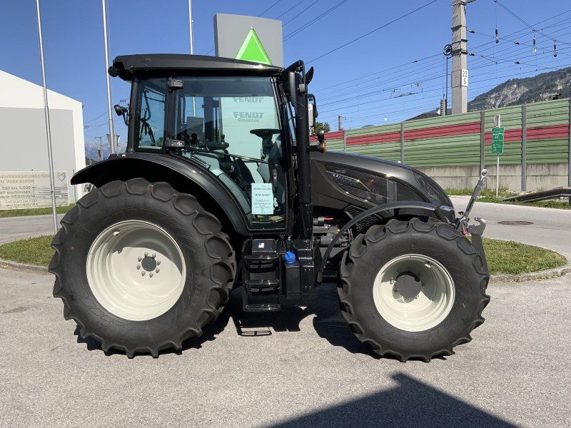 Valtra A 115