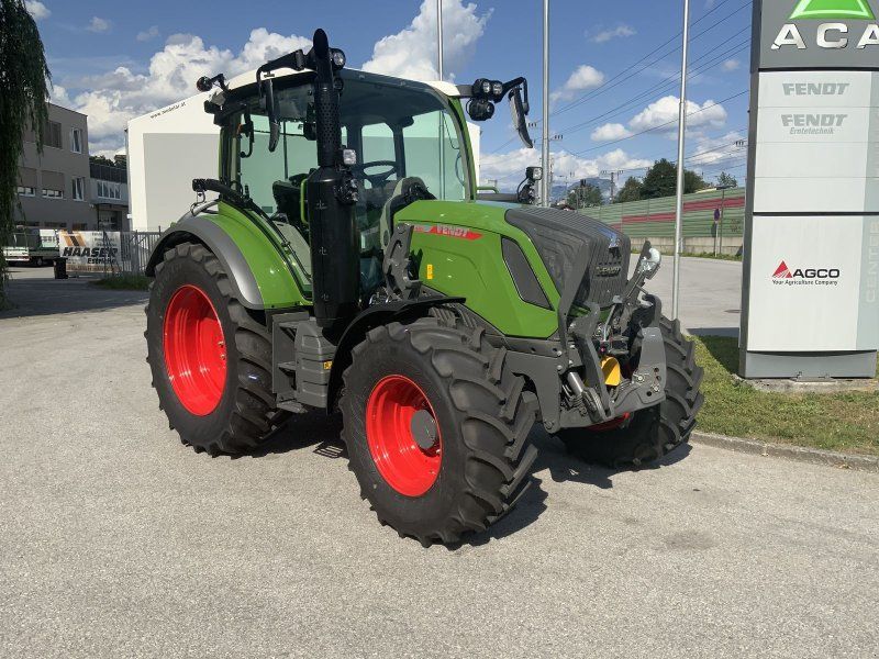 Fendt 313 Vario Power