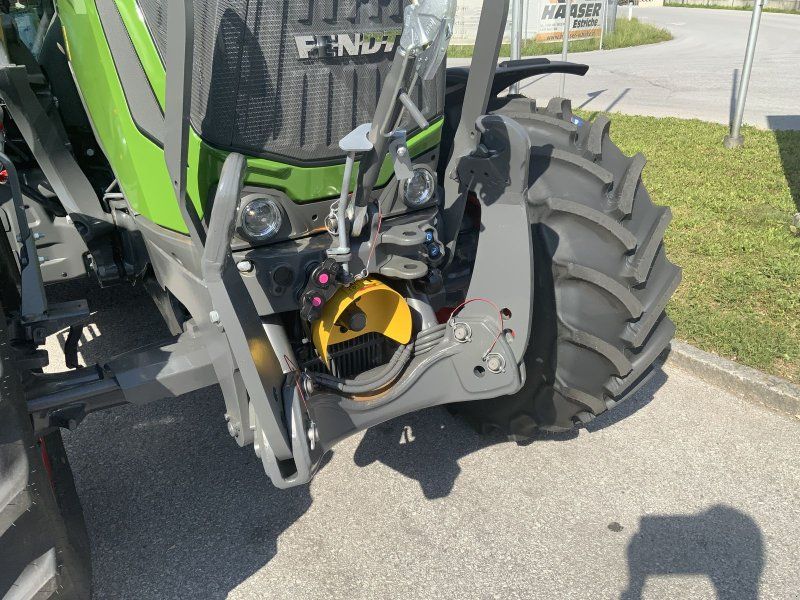 Fendt 313 Vario Power