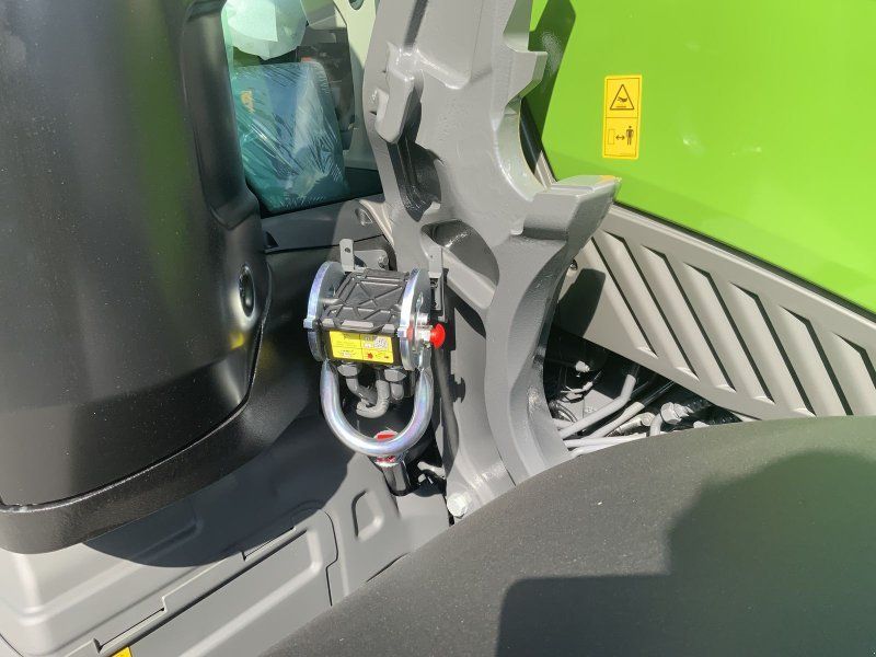 Fendt 313 Vario Power