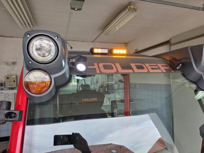 Holder C 250