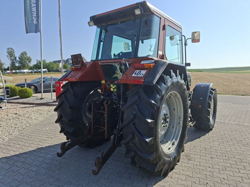 Fiat F 100 DT