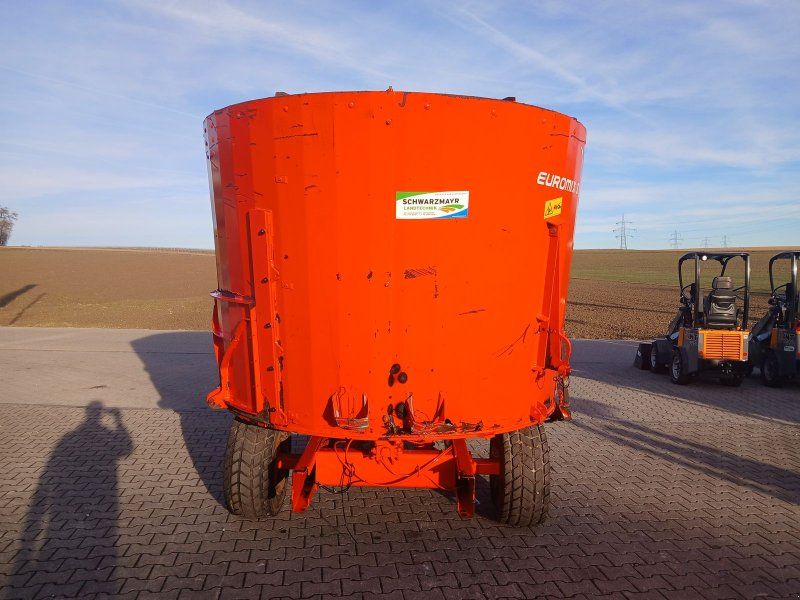 Kuhn Euromix I 870