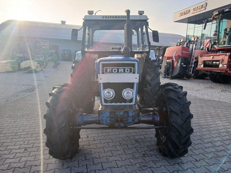 Ford 4600