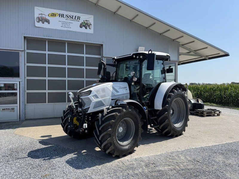 Lamborghini Spark R 135 VRT