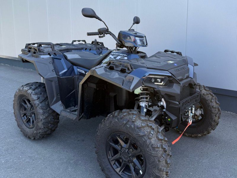 Polaris Sportsman XP 1000 S