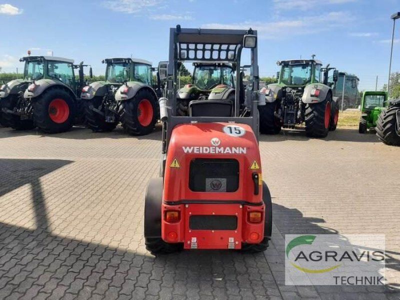 Weidemann 1160 E