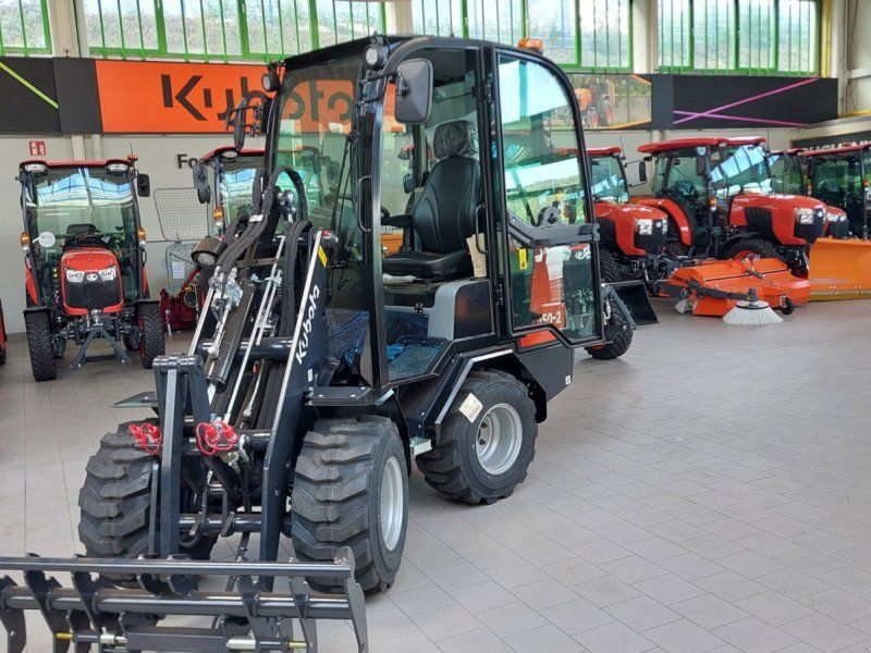 Kubota RT150-2