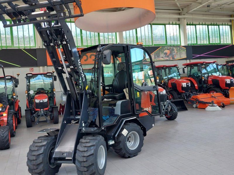 Kubota RT150-2