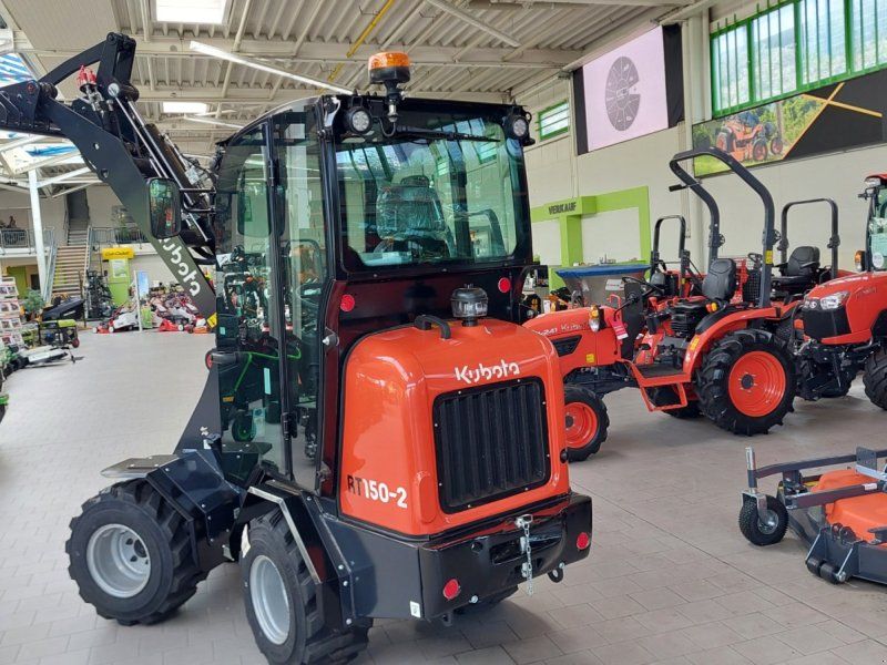 Kubota RT150-2