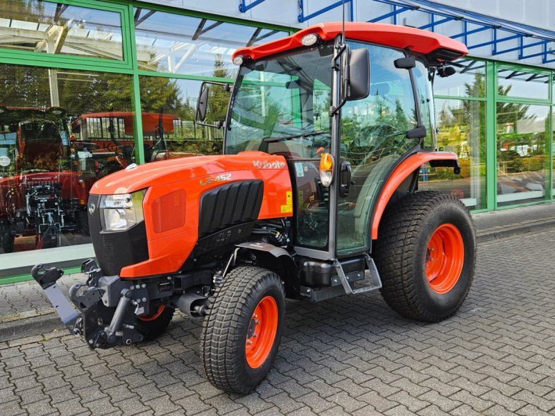 Kubota L2-452 D