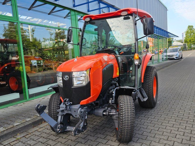 Kubota L2-452 D