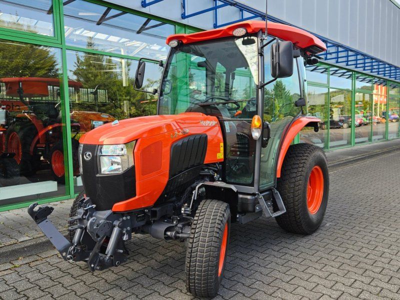 Kubota L2-452 D