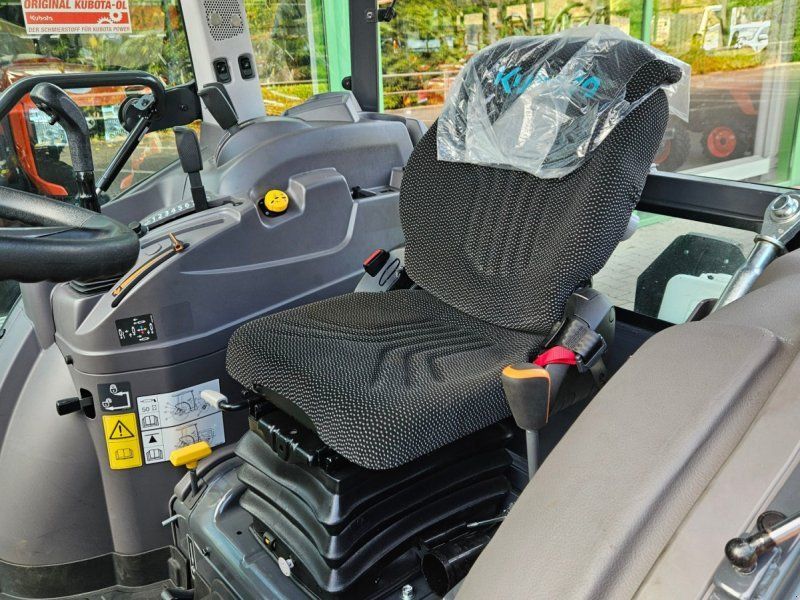 Kubota L2-452 D