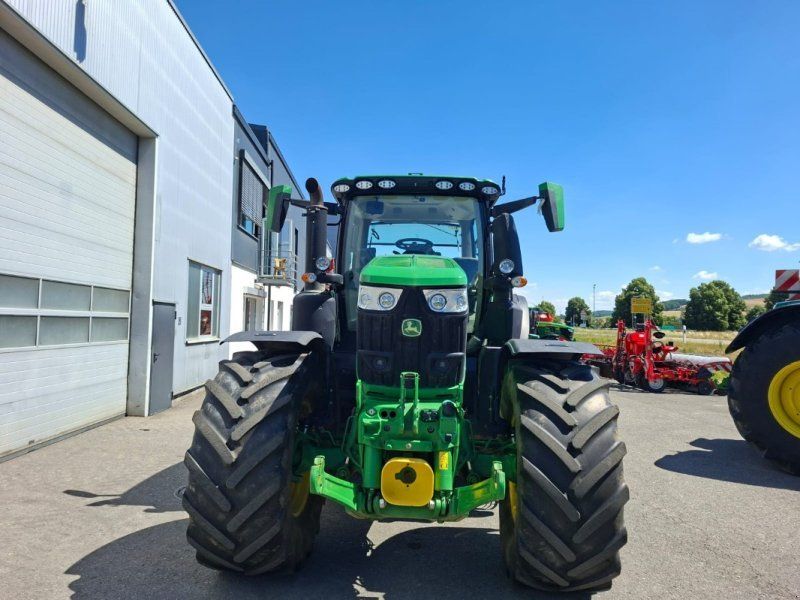 John Deere 6R250 Garantie 06/2028