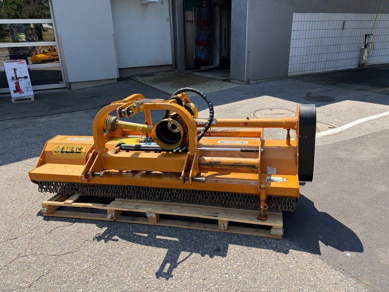 Berti EKR/S 250