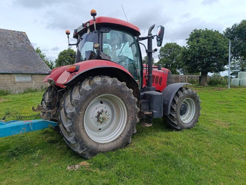 Case IH PUMA160