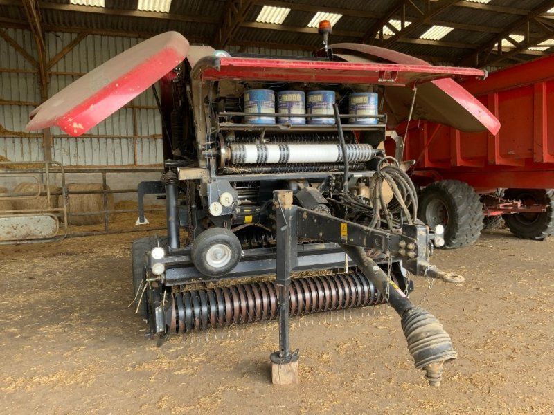 Case IH RB 455