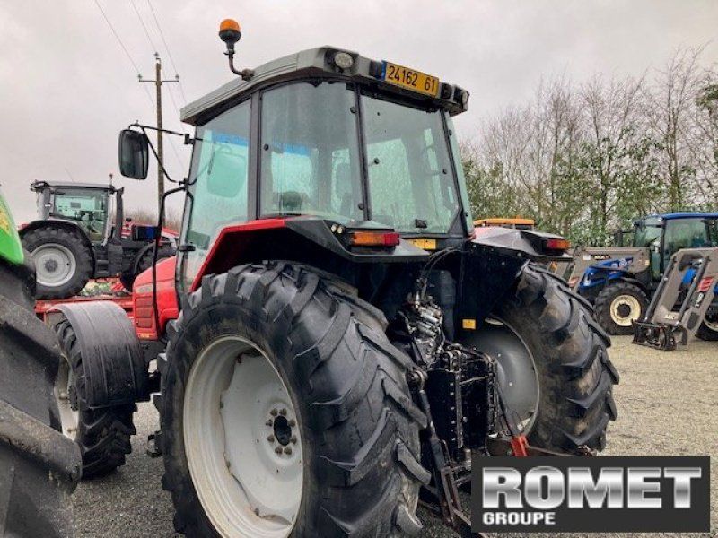 Massey Ferguson 6260