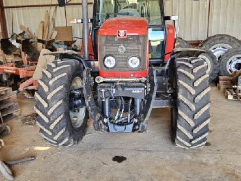 Massey Ferguson 5460 DYNA 4