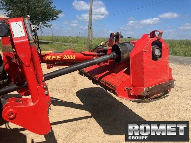 RFE 2000