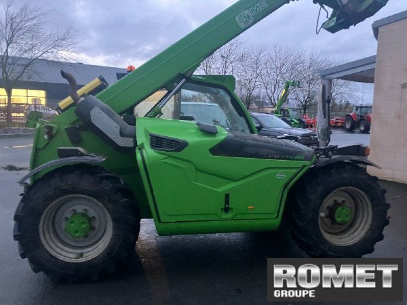 Merlo TF33-7-115