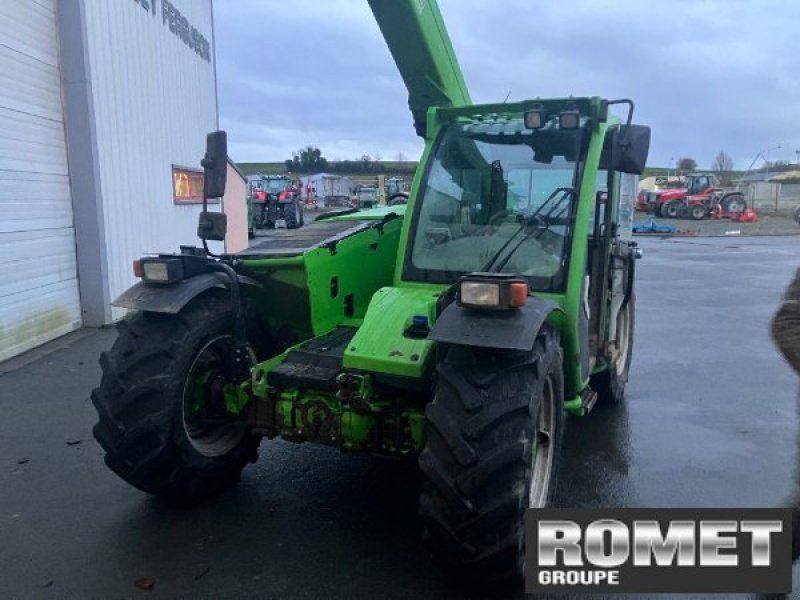 Merlo TF33-7-115