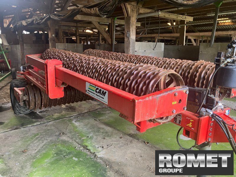 Quivogne ROLLMOT830