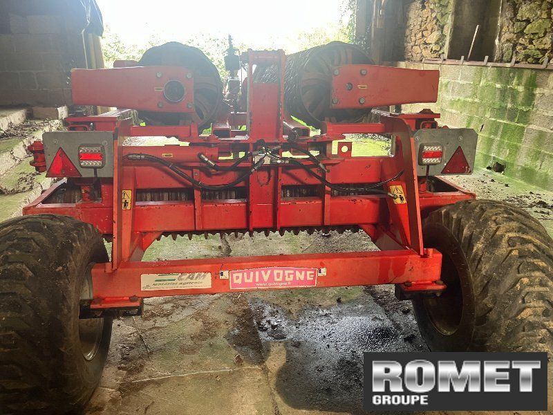 Quivogne ROLLMOT830