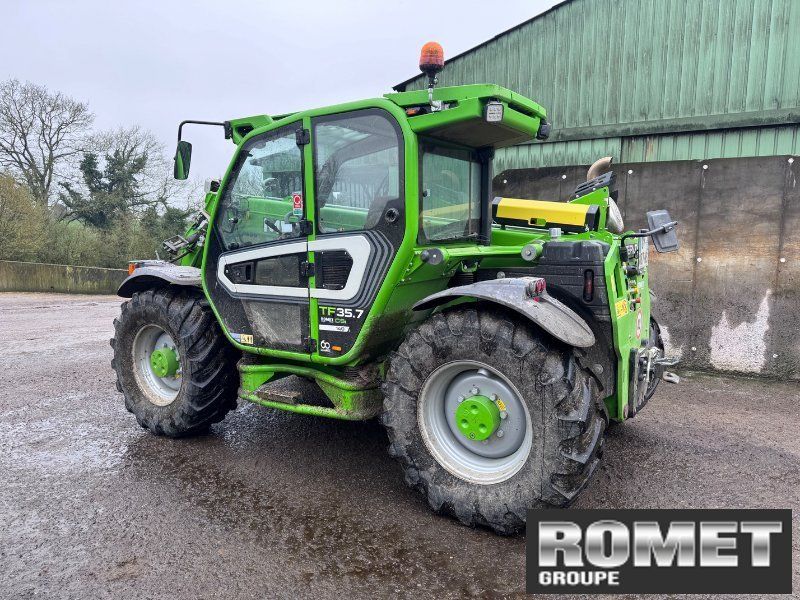 Merlo TF35-7-140-CS