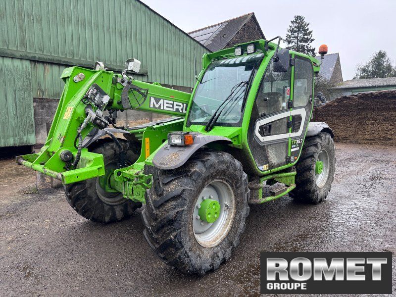 Merlo TF35-7-140-CS