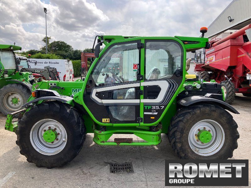 Merlo TF35-7-115-CS